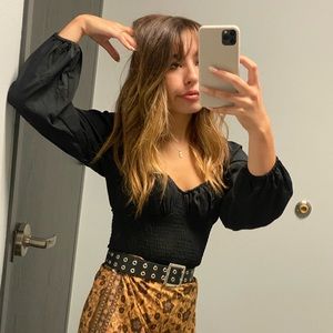 Meet your Posher, Hadlie